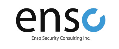 Enso Security Consulting Inc. Logo